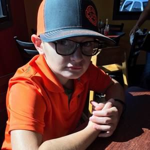 Meet your Posher, Jayden